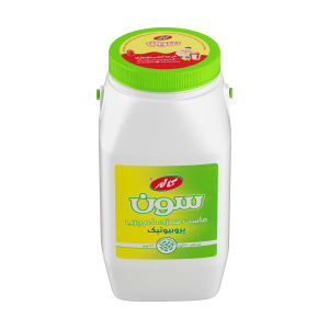 ماست سون کم چرب کاله مقدار 2.2 کیلوگرم